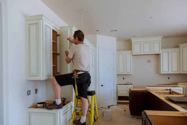 Licensed Kitchen service in Carefree, AZ - BM Kitchen