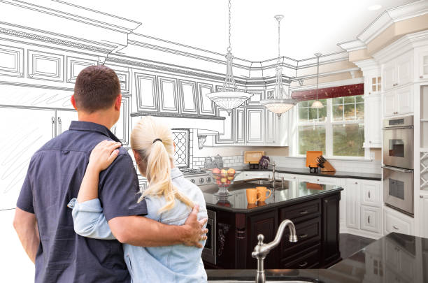 Professional Kitchen technician working in Carefree, AZ