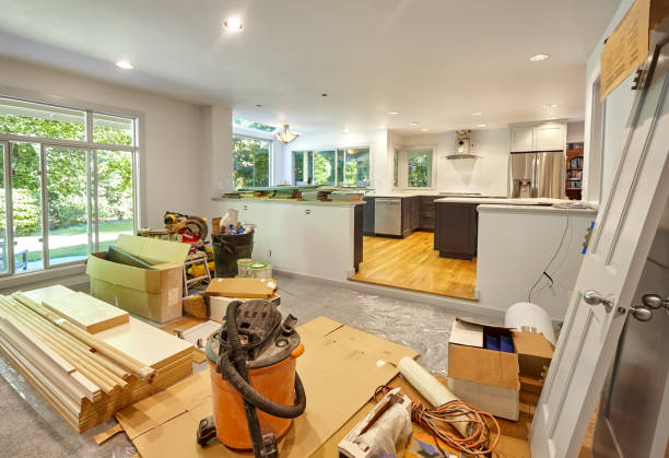 Reliable Kitchen contractor in Carefree, AZ by BM Kitchen